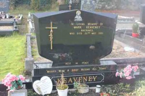 Keaveney Mark Knickanes